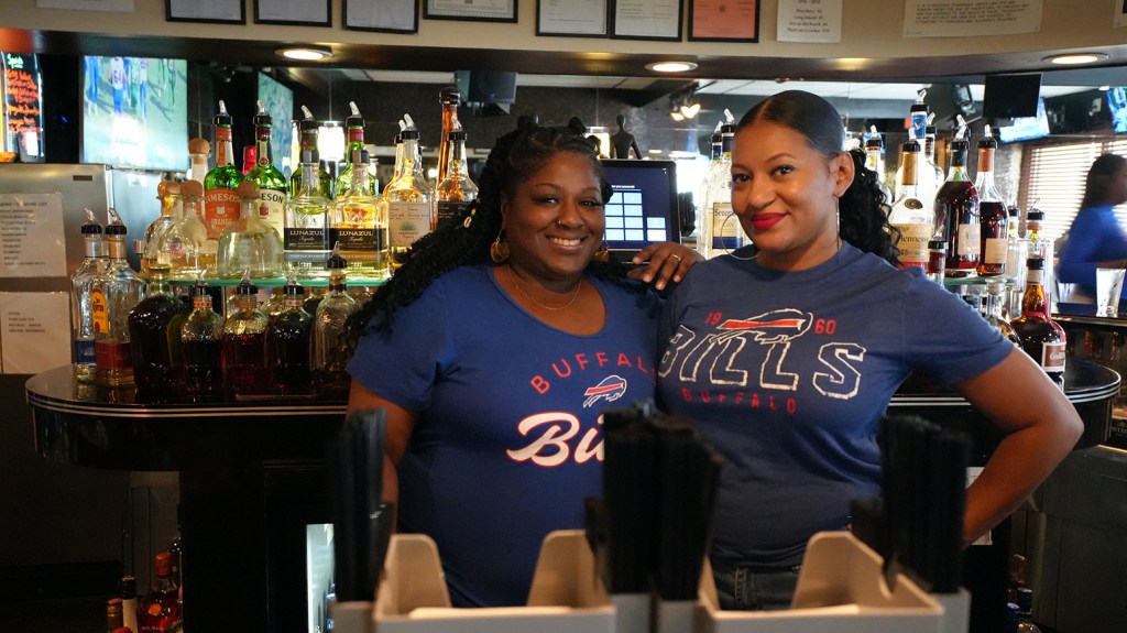 Top Five Black Owned Buffalo Restaurants&nbsp;2025